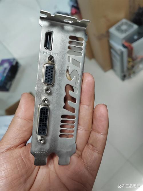 GTX970显卡接口大揭秘！HDMI接口助力高清体验？