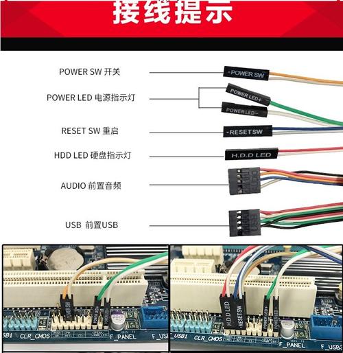 技嘉Z170 HD3主板与硬盘：接口类型及性能优势解析  第5张