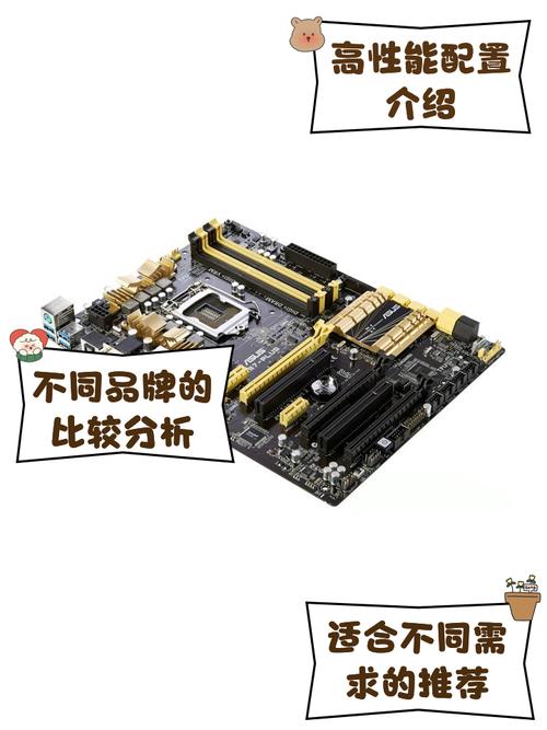 华硕Z87-K主板双硬盘设置指南，让电脑性能飞升  第4张