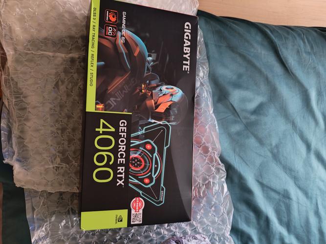 技嘉GTX560 OC显卡性能揭秘：游戏与图形处理全解析  第10张