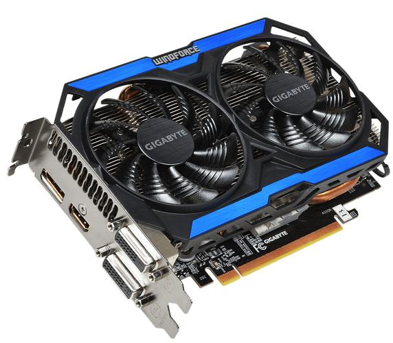 技嘉GTX980 Water显卡：性能卓越，外观设计别具一格  第8张