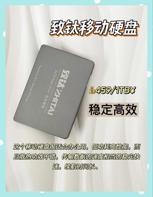 移动硬盘低返修率很关键，选知名品牌是减少返修率的关键之举  第4张