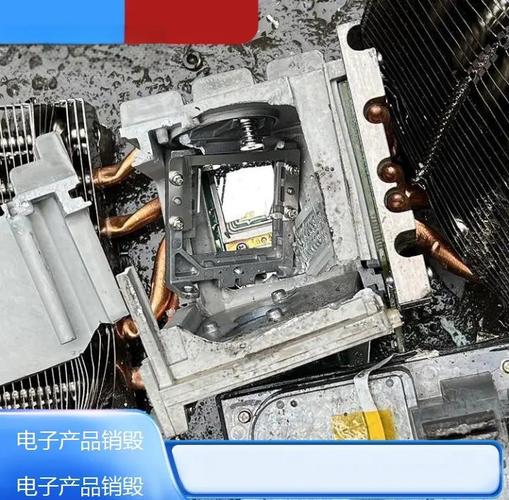 硬盘底座会烧毁银盘吗？多角度深度剖析其影响因素  第10张