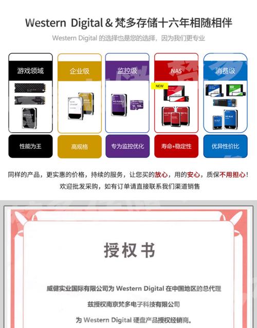 日立HGST移动硬盘：存储领域声誉佳，多维度优势待详析  第2张