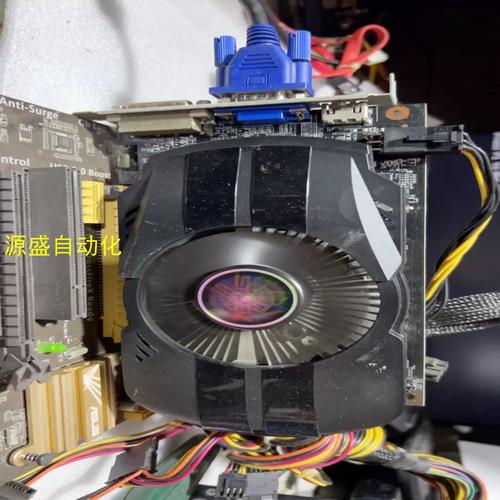 拆解华硕GTX660显卡，深入掌握内部结构与部件特色  第2张