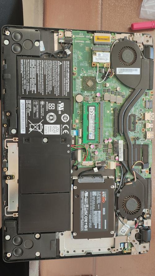 挑选240G固态硬盘提升电脑效率？三星SSD 870 EVO值得考虑  第2张