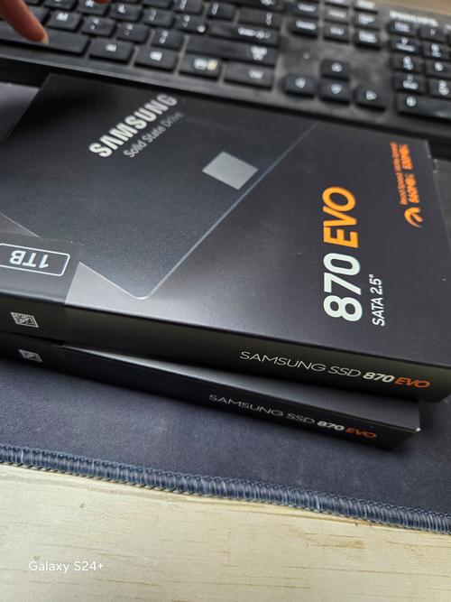 120G固态硬盘怎么选？三星870 EVO值得推荐  第6张