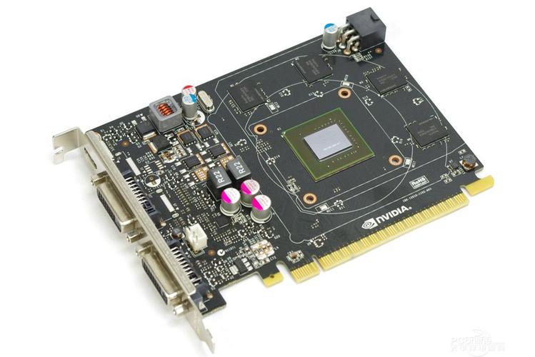 nv gtx650h NVIDIA GeForce GTX 650：中低端市场的图形处理性价比之选？  第7张