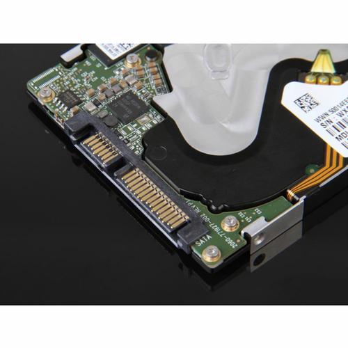 使用WD 750GB笔记本硬盘的那些事儿，你知道多少？  第3张