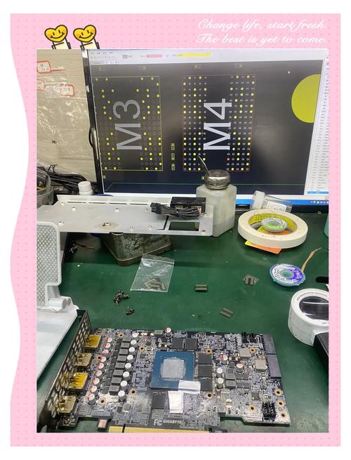 技嘉gtx780花屏 GTX780屏幕花屏原因多？常见问题及解决方法大揭秘