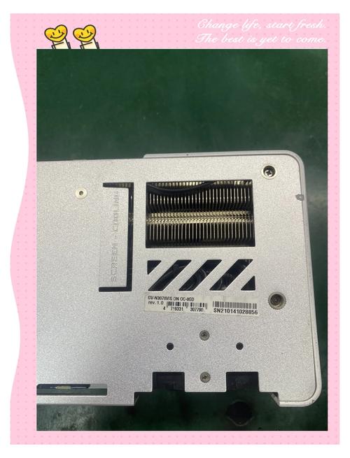 技嘉gtx780花屏 GTX780屏幕花屏原因多？常见问题及解决方法大揭秘  第3张