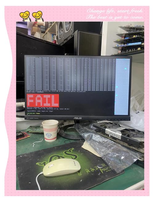 技嘉gtx780花屏 GTX780屏幕花屏原因多？常见问题及解决方法大揭秘  第5张