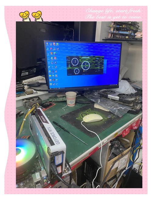 技嘉gtx780花屏 GTX780屏幕花屏原因多？常见问题及解决方法大揭秘  第7张