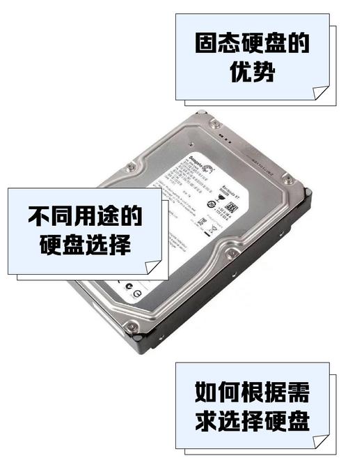 2017年台式机硬盘配置要点剖析：系统盘为何首选SSD？  第8张