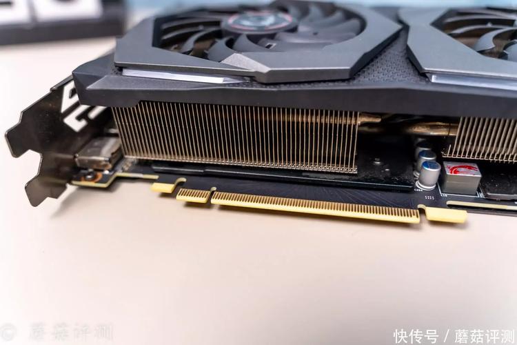 微星GTX960评测：中高端性能独特，外观设计独具匠心  第3张