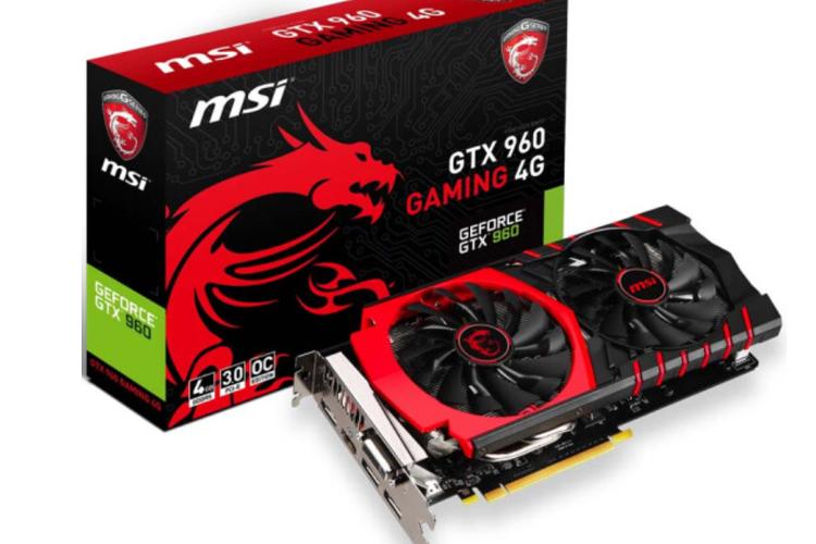 微星GTX960评测：中高端性能独特，外观设计独具匠心  第8张