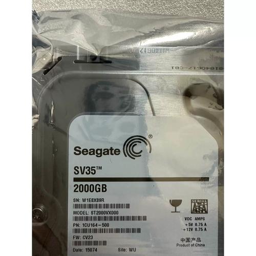 老用户爱用的XP系统与希捷3TB硬盘组合，存储数据需多维度评估  第4张