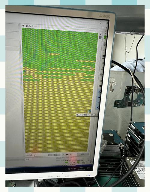 Win8系统下希捷移动硬盘驱动程序全解析，关乎数据安全与效率  第5张