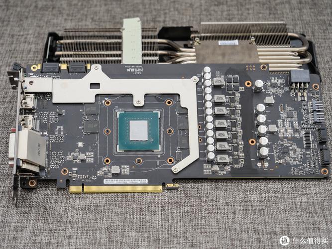 深入剖析华硕GTX1070Ti Strix显卡，领略其独特魅力  第5张