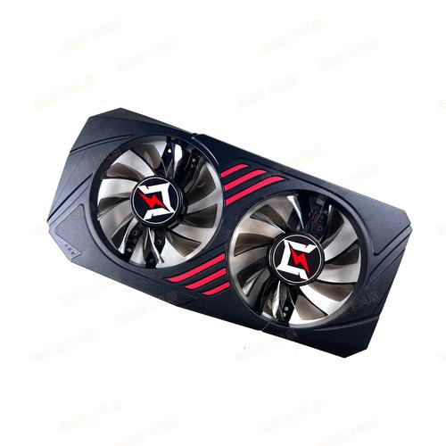 耕升GTX 1660追风显卡，外观性能俱佳，你了解多少？