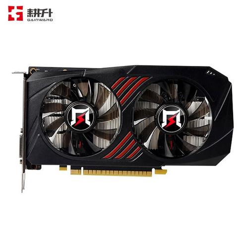 耕升GTX 1660追风显卡，外观性能俱佳，你了解多少？  第3张