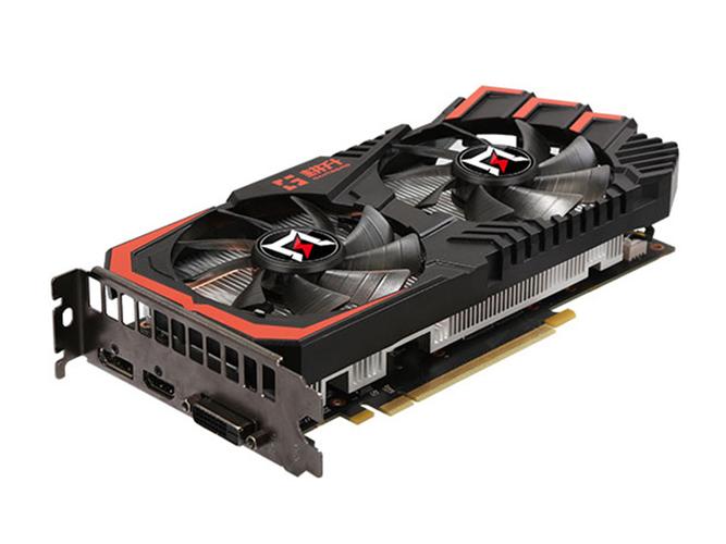 耕升GTX 1660追风显卡，外观性能俱佳，你了解多少？  第4张