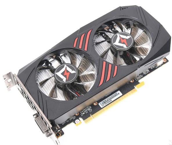 耕升GTX 1660追风显卡，外观性能俱佳，你了解多少？  第5张