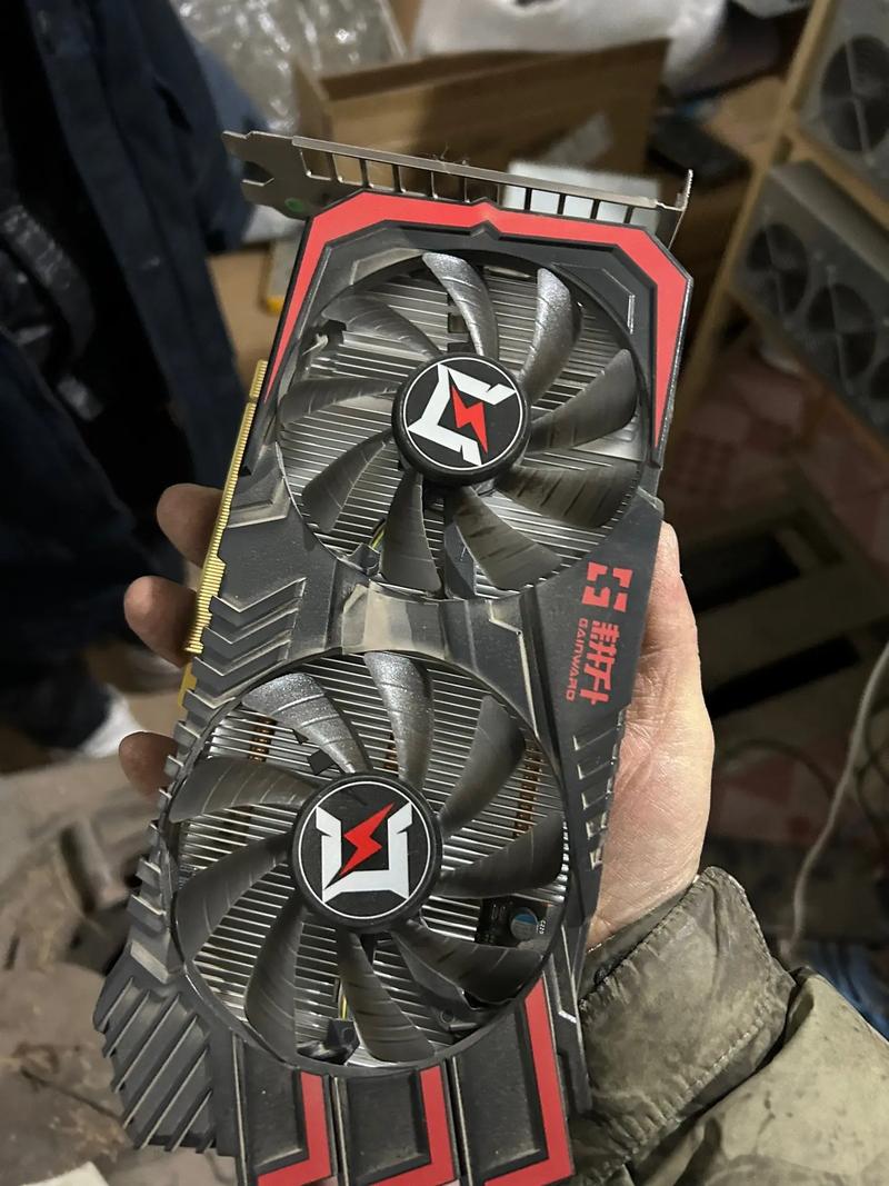 耕升GTX 1660追风显卡，外观性能俱佳，你了解多少？  第7张
