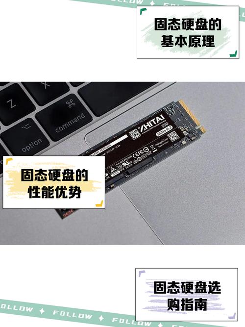 苹果固态硬盘故障引关注，闪存硬盘原理及寿命限制详解？  第6张