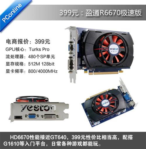 盈通GTX 780曾在显卡市场颇具影响力，多方面性能出色  第3张