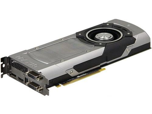 盈通GTX 780曾在显卡市场颇具影响力，多方面性能出色  第7张