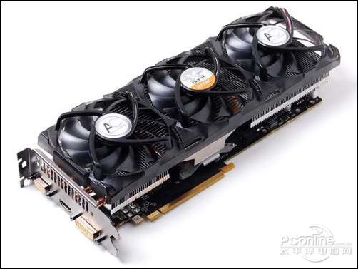 Zotac GTX260显卡：性能亮眼却有局限，多方面详细阐述  第3张
