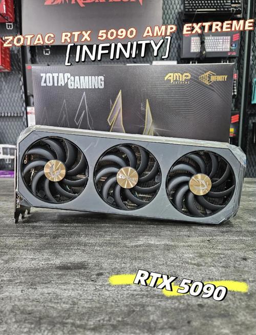 Zotac GTX260显卡：性能亮眼却有局限，多方面详细阐述  第6张