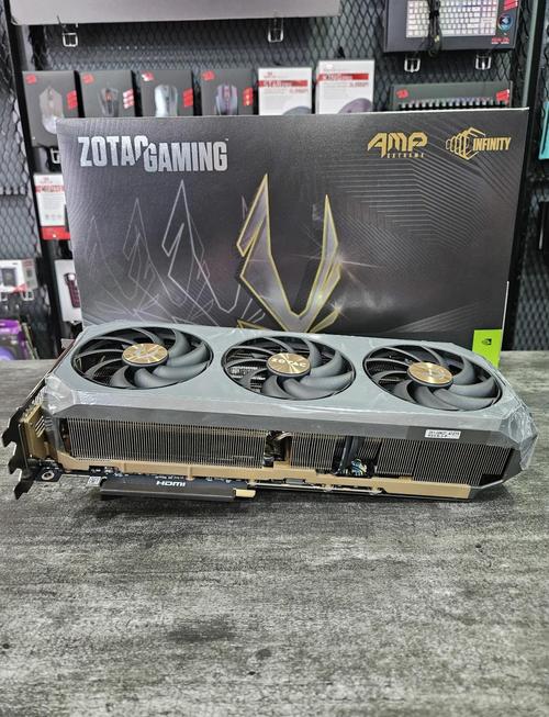 Zotac GTX260显卡：性能亮眼却有局限，多方面详细阐述  第7张