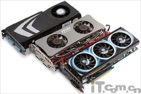 Zotac GTX260显卡：性能亮眼却有局限，多方面详细阐述  第8张