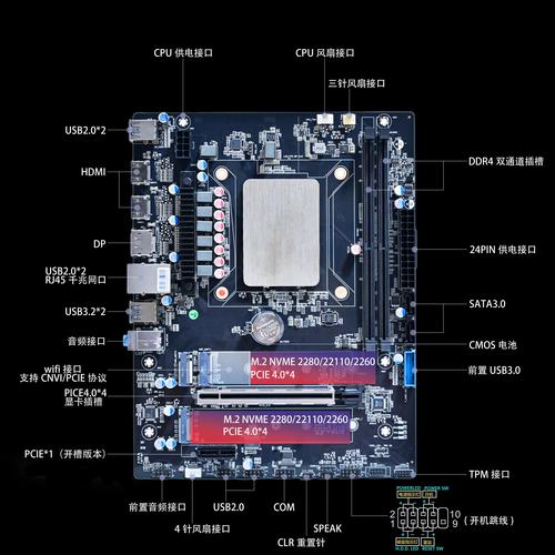 组装GTX1070电脑如何选配置？CPU主板搭配很关键  第5张