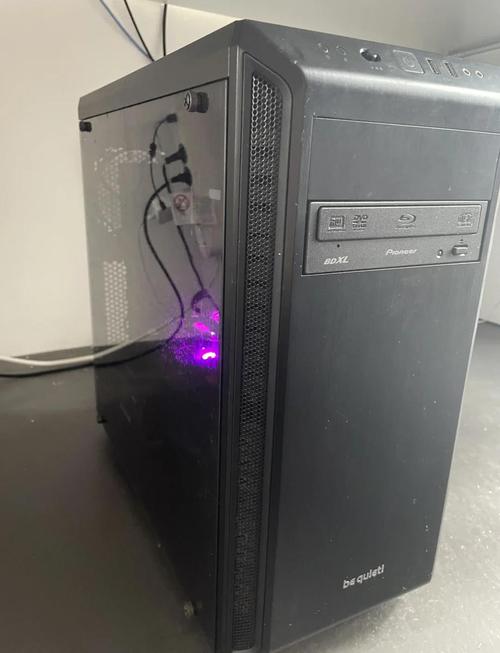 组装GTX1070电脑如何选配置？CPU主板搭配很关键  第9张