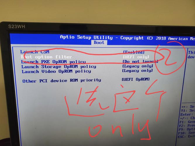 电脑开机需按F1键显示硬盘故障？这些表现及原因要知道  第5张