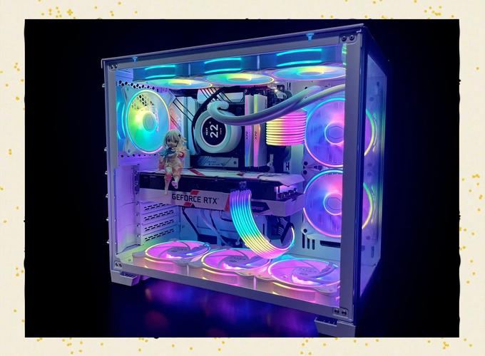 GTX1070 mini主机：小巧美观，图形处理性能强，细节超考究  第5张