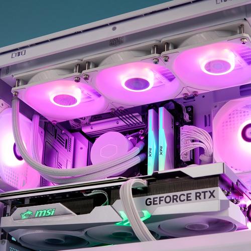 GTX1070 mini主机：小巧美观，图形处理性能强，细节超考究  第6张
