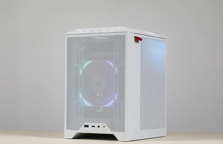 GTX1070 mini主机：小巧美观，图形处理性能强，细节超考究  第9张
