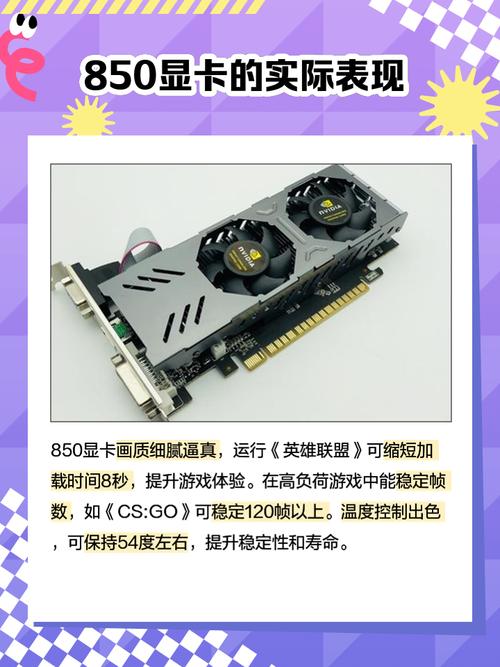 GTX850显卡与尘埃3配合：性能表现与画面效果深度剖析