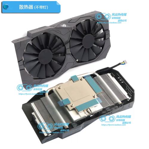 GTX780 HOF散热系统有多重要？多因素决定散热效果  第3张
