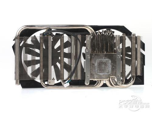 GTX780 HOF散热系统有多重要？多因素决定散热效果  第6张