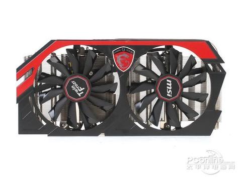 GTX780 HOF散热系统有多重要？多因素决定散热效果  第8张