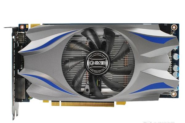 GTX660虎将性能评估：外观有亮点也有瑕疵，表现究竟如何？  第8张