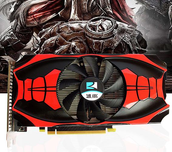 翔升 760GTX 显卡性能剖析：游戏与日常应用皆出色？  第4张