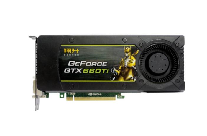 翔升 760GTX 显卡性能剖析：游戏与日常应用皆出色？  第6张