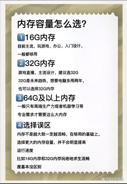 电脑性能提升关键：内存条与硬盘谁更胜一筹？深度分析来了  第7张