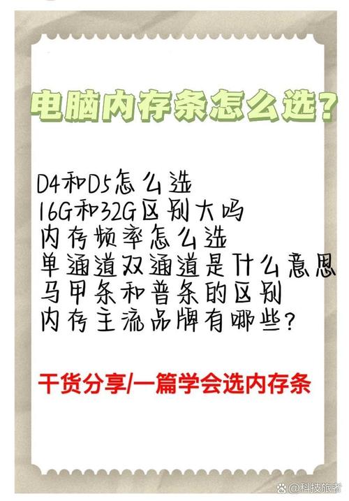 电脑性能提升关键：内存条与硬盘谁更胜一筹？深度分析来了  第9张